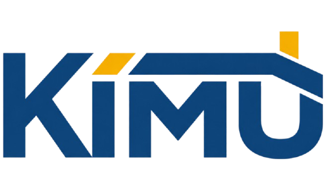 KiMU Logo