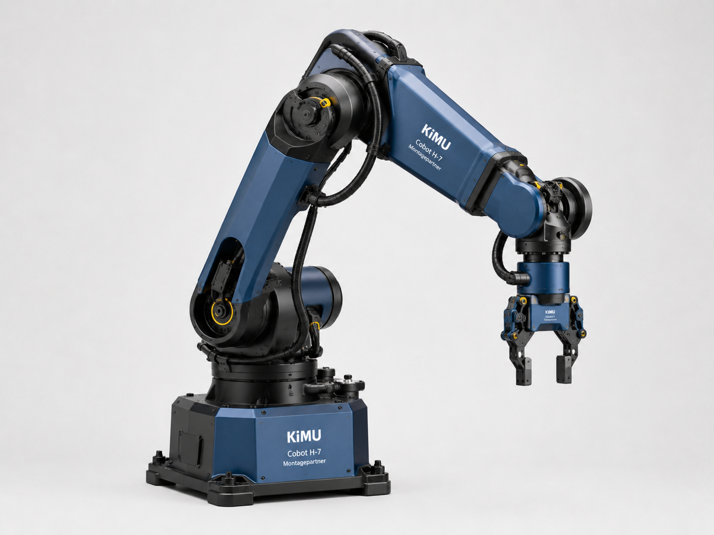 KiMU Cobot H-7