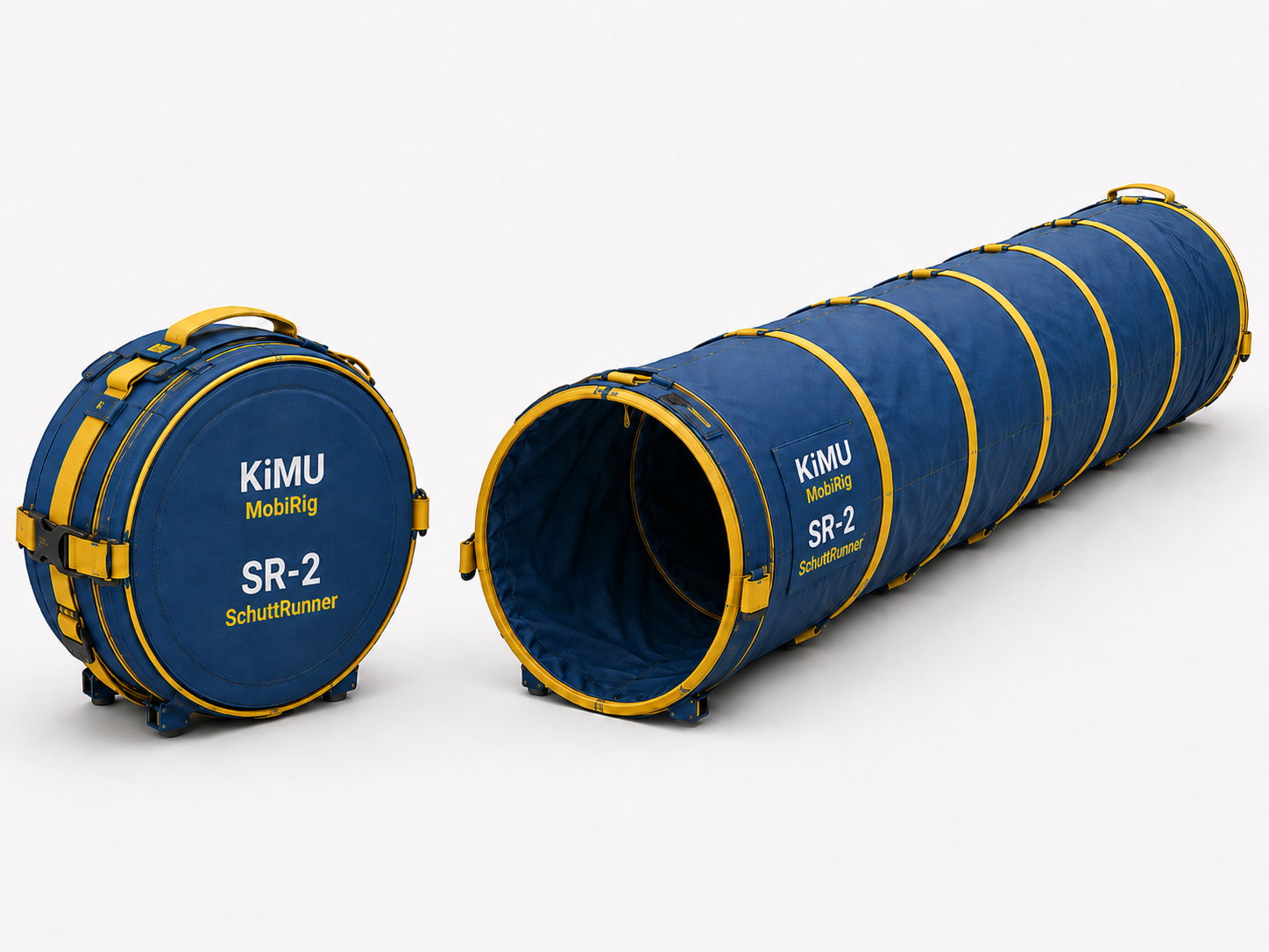 KiMU MobiRig SR-2