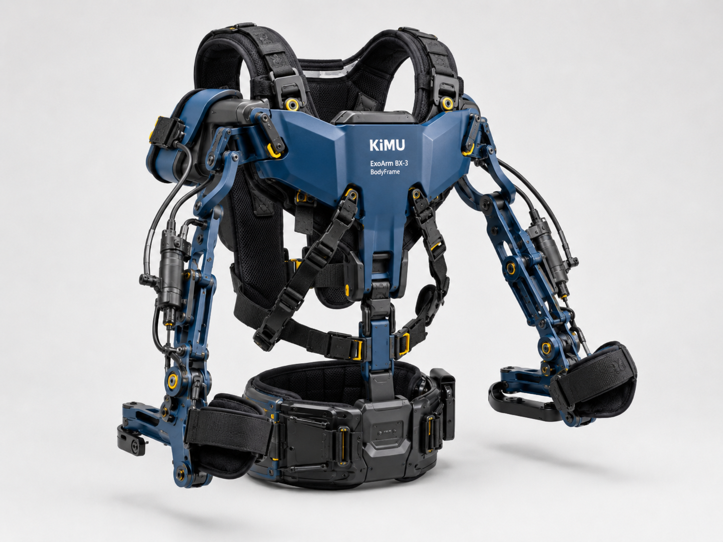 KiMU ExoArm Assist BX-3