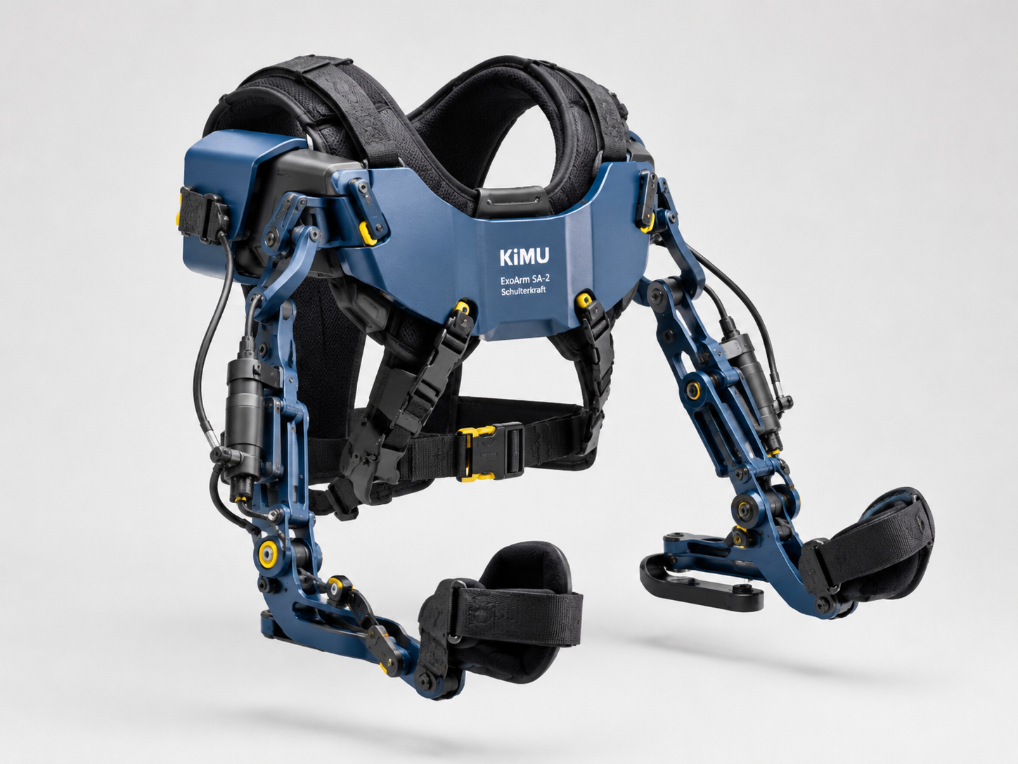 KiMU ExoArm Assist SA-2