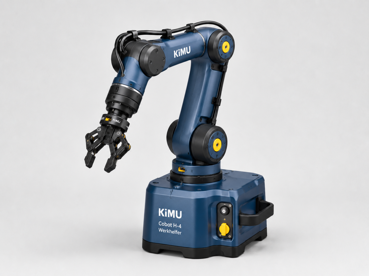 KiMU Cobot H-4